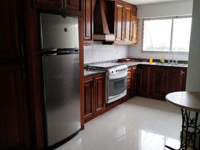 Apartamento en venta en Juan José Flores, Carabobo