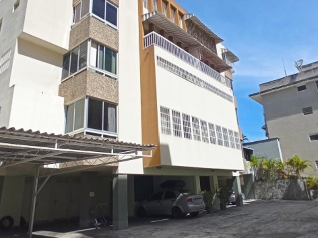 Apartamento en venta en Boca De Uchire, Miranda