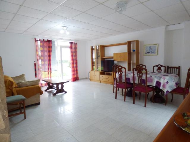 Apartamento en venta en les Marines, la Marina Alta