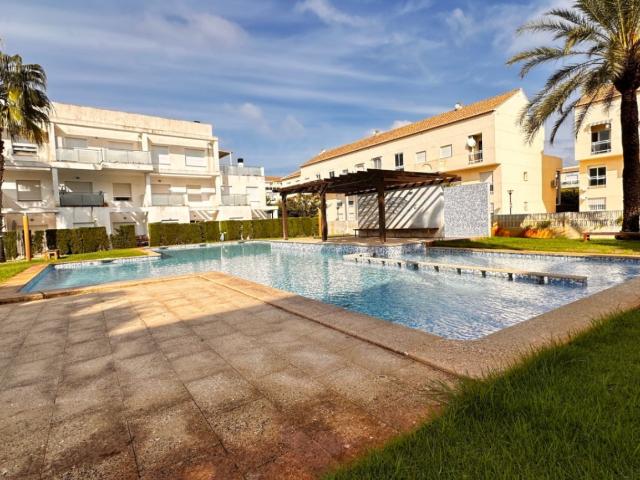 Apartamento en venta en les Marines, la Marina Alta