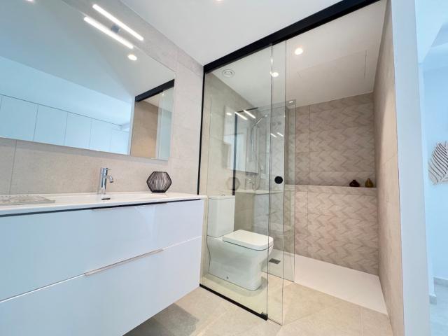Apartamento en venta en Barri París-Pedrera / Camp Roig, la Marina Alta