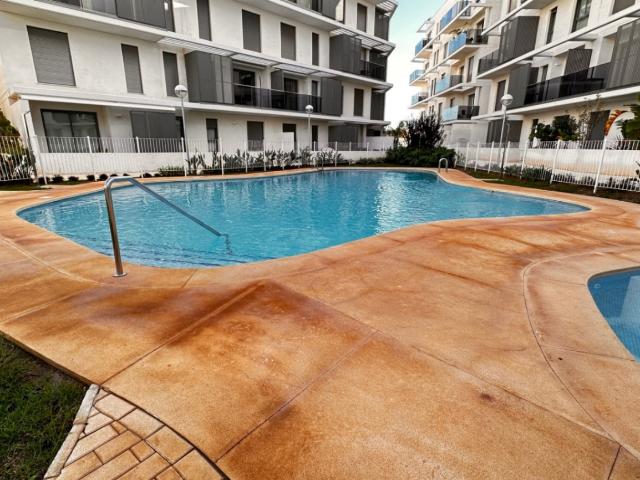 Apartamento en venta en Barri Port / Centro, la Marina Alta