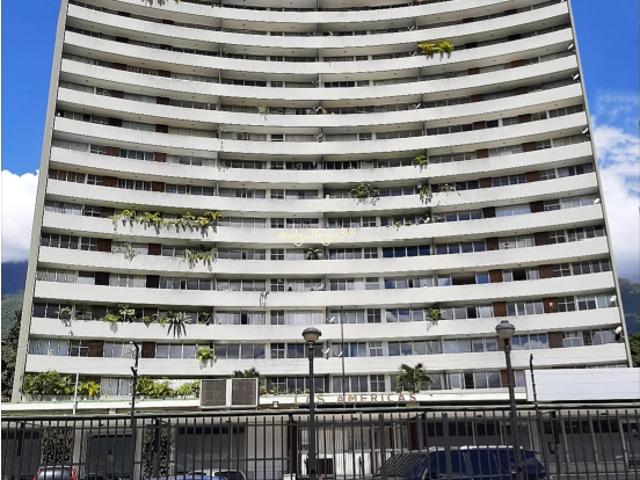 Apartamento en venta en Leoncio Martínez, Miranda