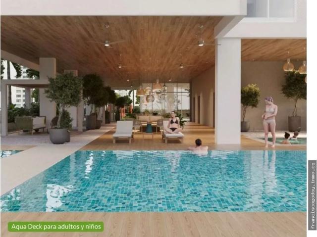 Apartamento venta en Alto Boquete, Boquete