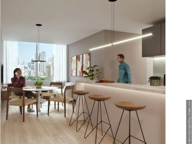 Apartamento venta en Alto Boquete, Boquete