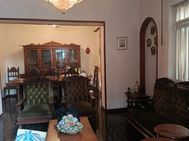 Apartamento en venta en Boca De Uchire, Miranda