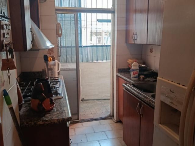 Apartamento en venta en Boca De Uchire, Miranda