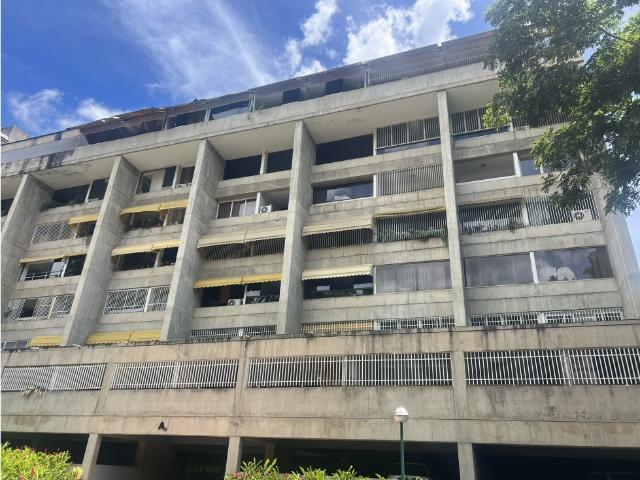 Apartamento en venta en Barrio Los Picapiedras, Caracas