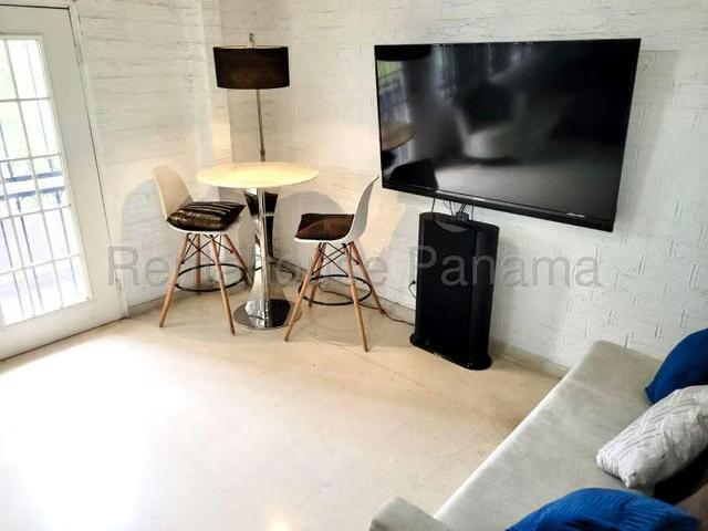 Apartamento venta en Bella Vista, Ciudad de Panamá