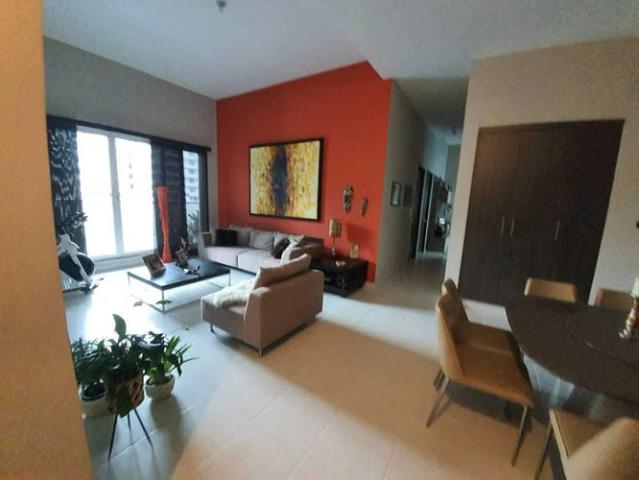 Apartamento venta en Bella Vista, Ciudad de Panamá