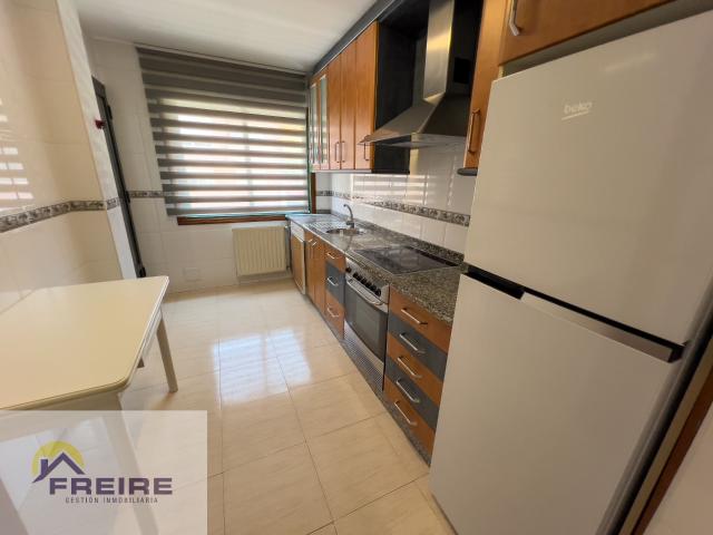 Piso en venta en Bueu, Pescadoura