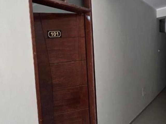 VENTA DE APARTAMENTO EN EL CENTRO DE HUANUCO