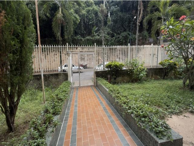 Apartamento en venta en Boca De Uchire, Miranda