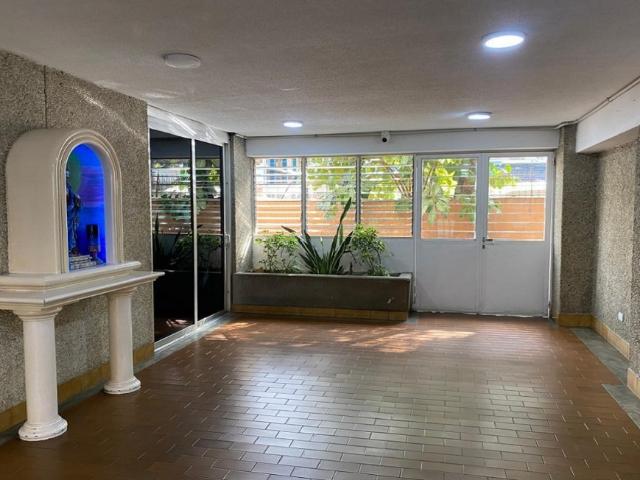 Apartamento en venta en Distrito Capital