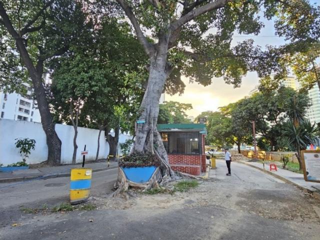 Apartamento en venta en Distrito Capital
