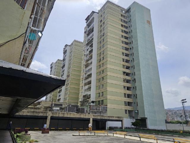 Apartamento en venta en Distrito Capital