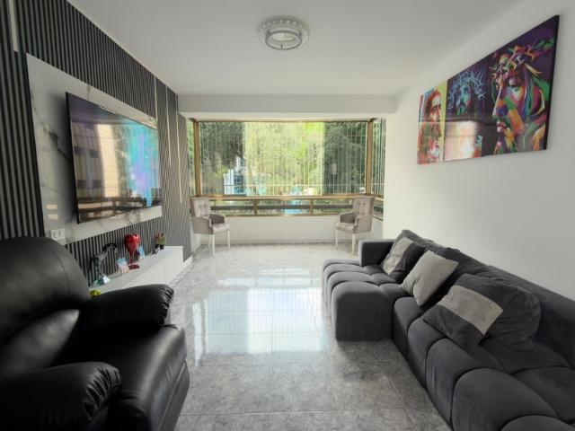 Apartamento en venta en Distrito Capital