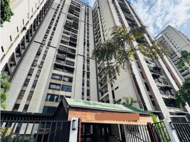 Apartamento en venta en Distrito Capital