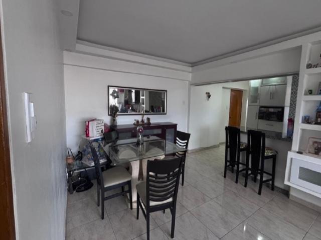 Apartamento en venta en Distrito Capital