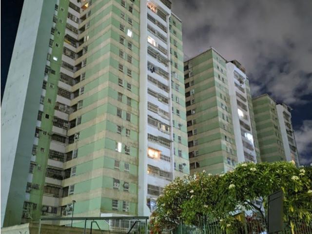 Apartamento en venta en Boca De Uchire, Distrito Capital