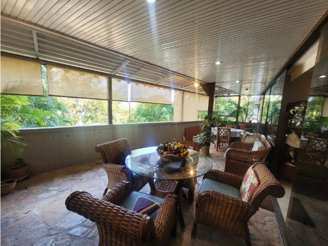 Apartamento en venta en Barrio Los Picapiedras, Caracas