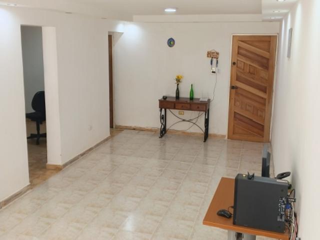 Apartamento en venta en Distrito Capital