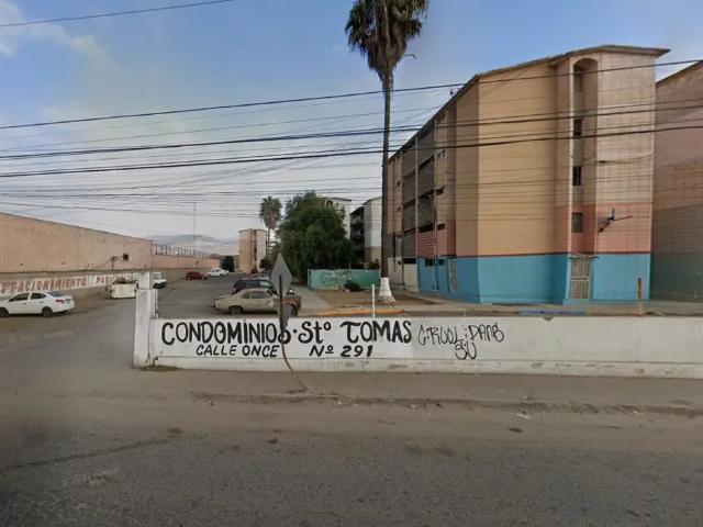 Departamento en venta en Ensenada, Baja California