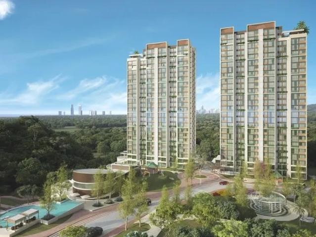 Apartamento venta en Pedregal, David