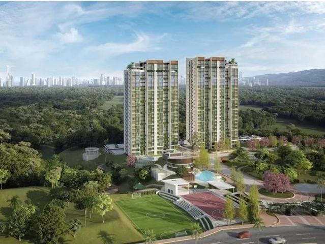 Apartamento venta en Pedregal, David