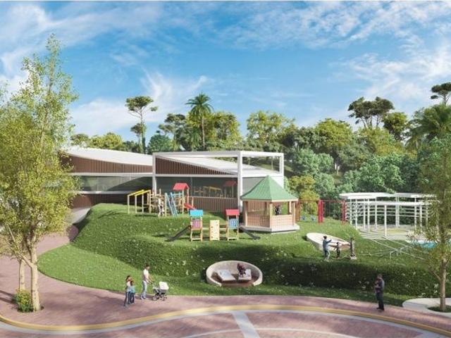 Venta de apartamento en green city panamá norte