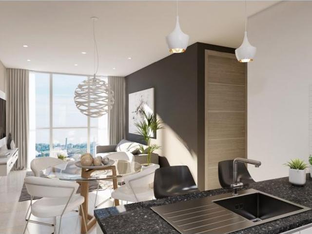 Venta de apartamento en green city panamá norte