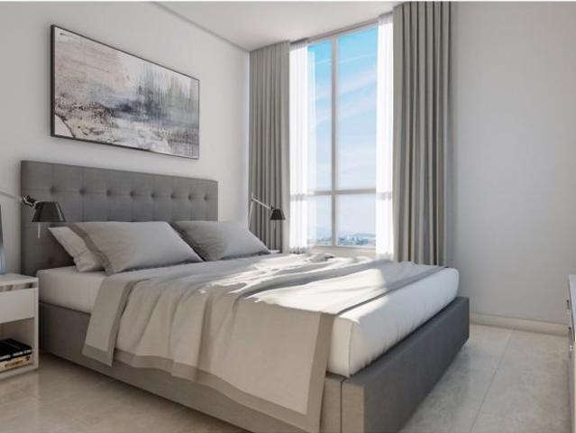Venta de apartamento en green city panamá norte