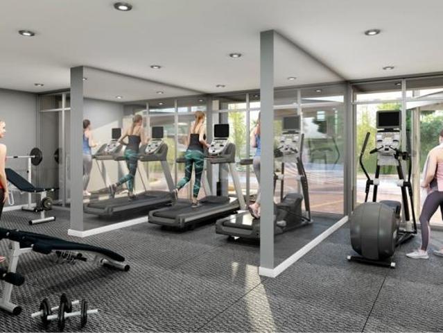 Venta de apartamento en green city panamá norte