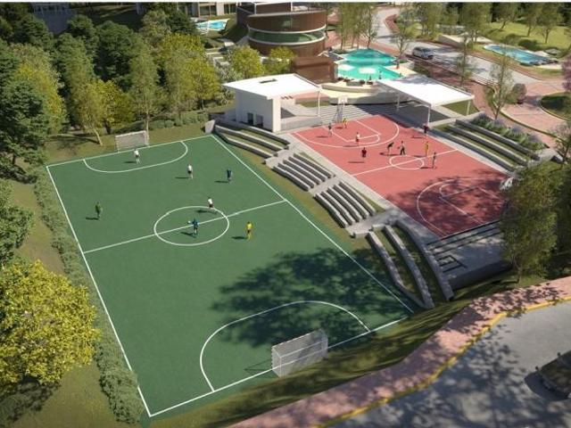 Venta de apartamento en green city panamá norte