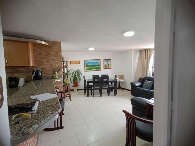 Apartamento en venta en Boca De Uchire, Distrito Capital