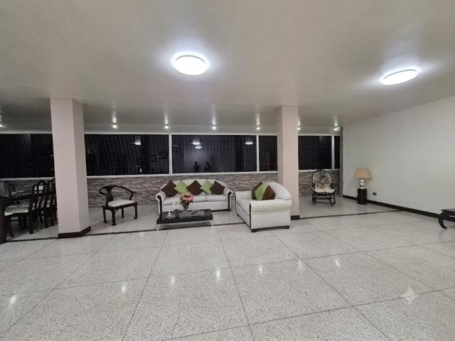 Apartamento en venta en Boca De Uchire, Distrito Capital