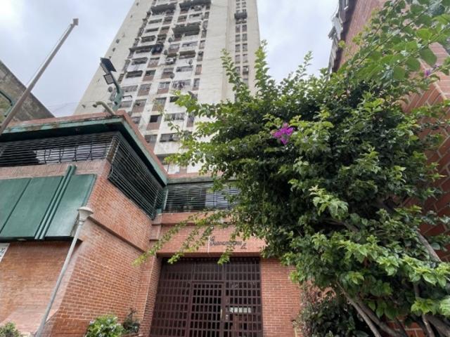 Apartamento en venta en Casco Central de Santa Rosalía, Caracas