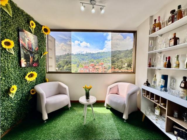 Apartamento en venta en Boca De Uchire, Miranda