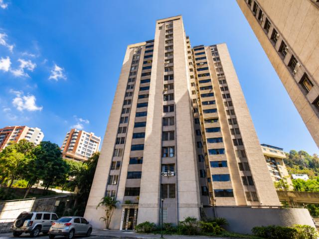 Apartamento en venta en Boca De Uchire, Miranda