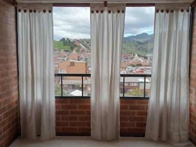Apartamento en venta en La Calera