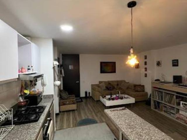 Apartamento en venta en La Calera