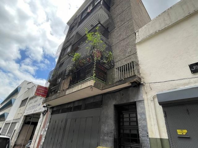 Apartamento en venta en La Candelaria, Caracas