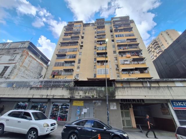 Apartamento en venta en Boca De Uchire, Distrito Capital