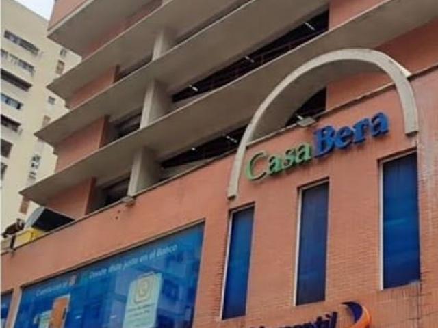 Apartamento en venta en Boca De Uchire, Distrito Capital