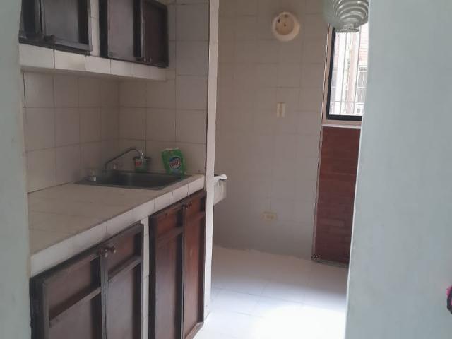 Apartamento en venta en Guarenas