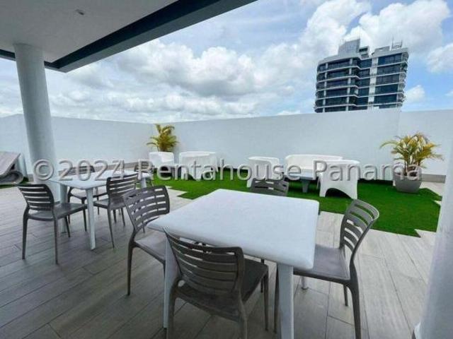 Venta de Apartamento en La Cresta