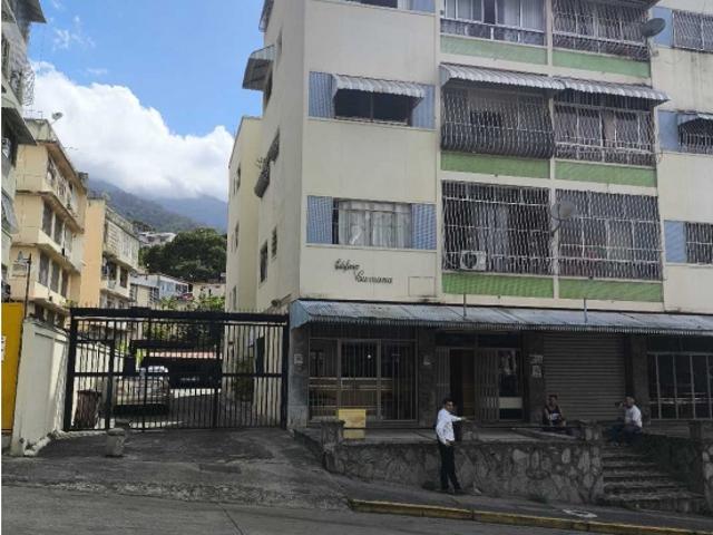 Apartamento en venta en Boca De Uchire, Distrito Capital