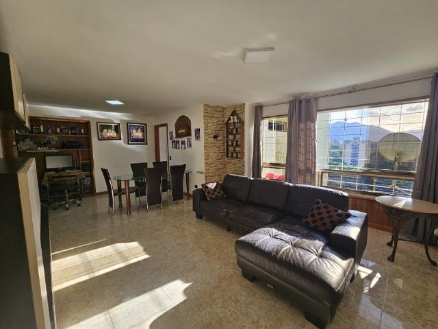 Apartamento en venta en La Sabana, Sucre