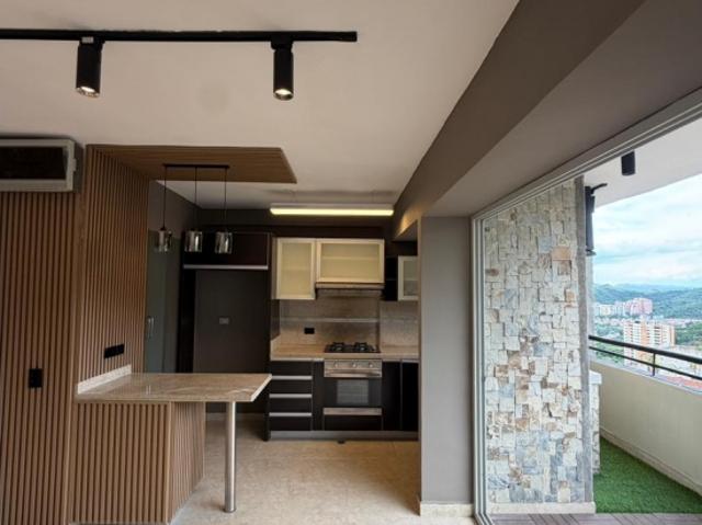 Apartamento en venta en El Parral, Valencia