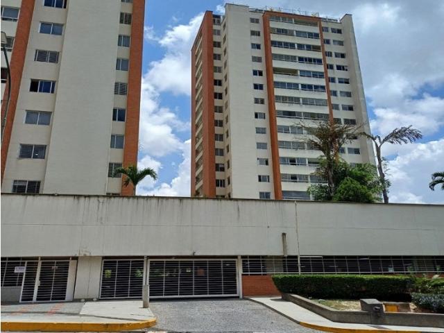 Apartamento en venta en La Bonita, Lara